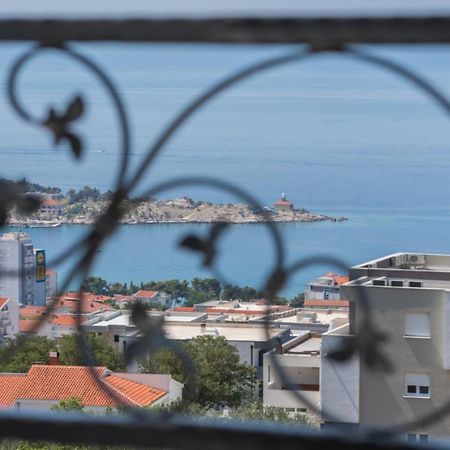 Apartmán App Anna Makarská Exteriér fotografie